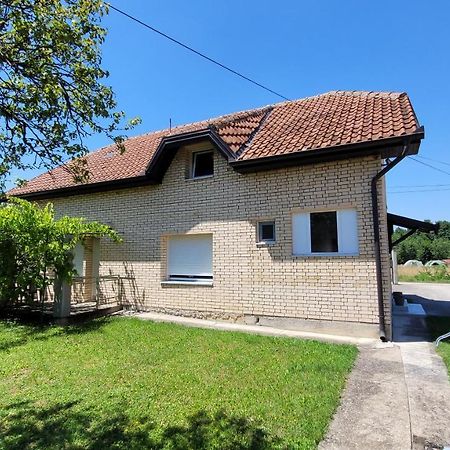 Apartman Progresso Valjevo Eksteriør bilde
