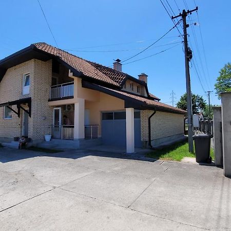 Apartman Progresso Valjevo Eksteriør bilde