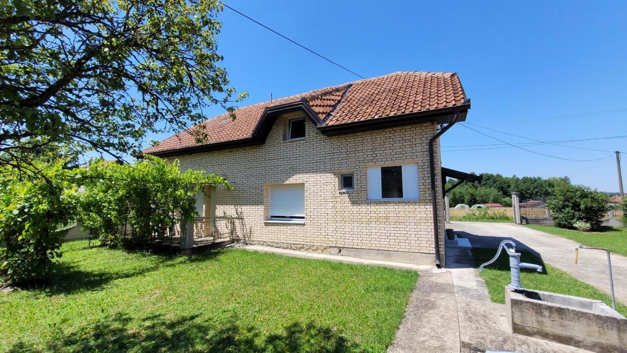 Apartman Progresso Valjevo Eksteriør bilde