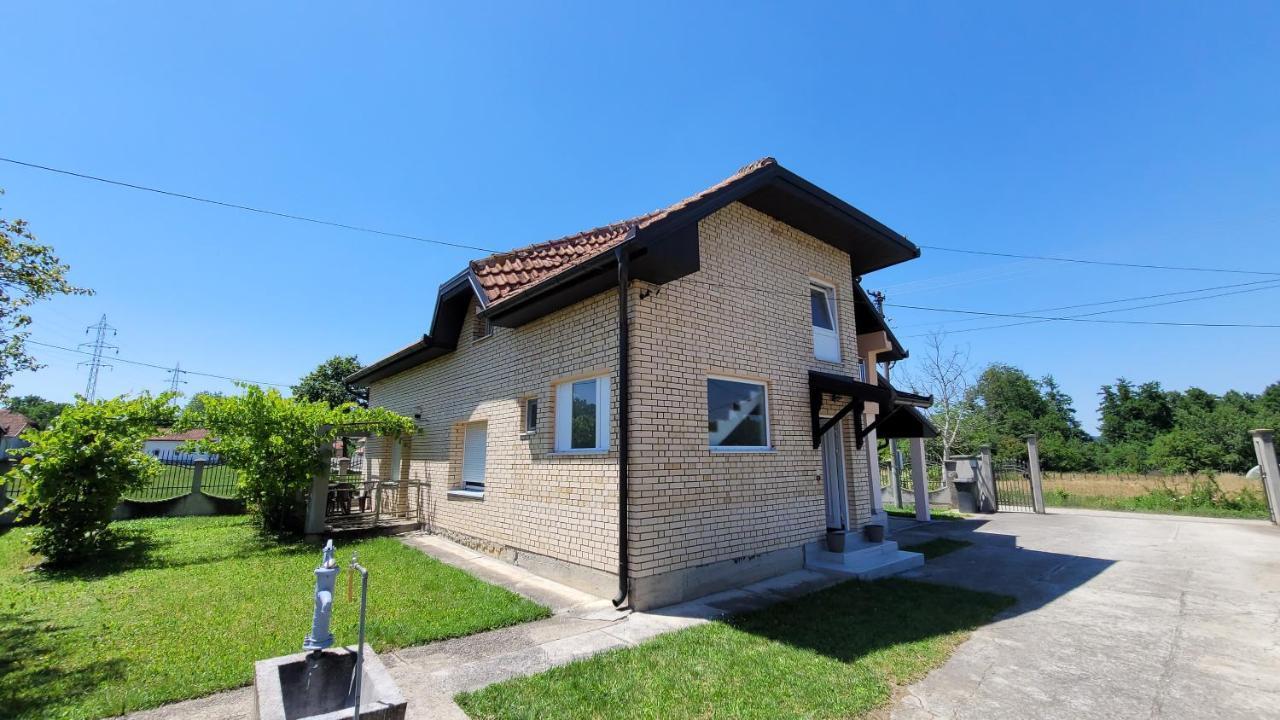 Apartman Progresso Valjevo Eksteriør bilde