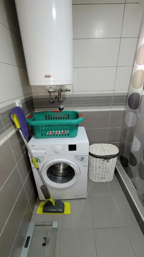 Apartman Progresso Valjevo Eksteriør bilde