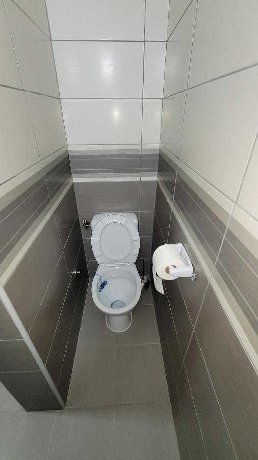 Apartman Progresso Valjevo Eksteriør bilde