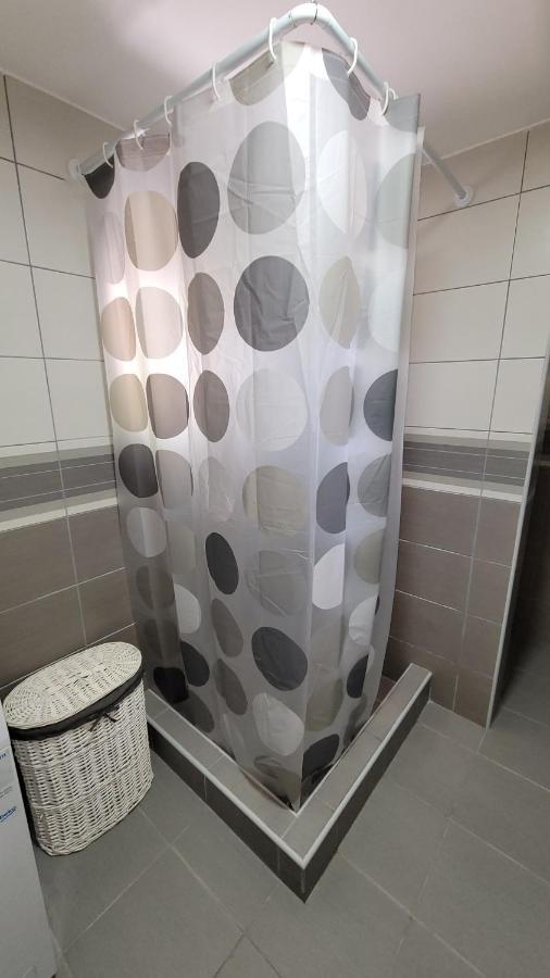 Apartman Progresso Valjevo Eksteriør bilde