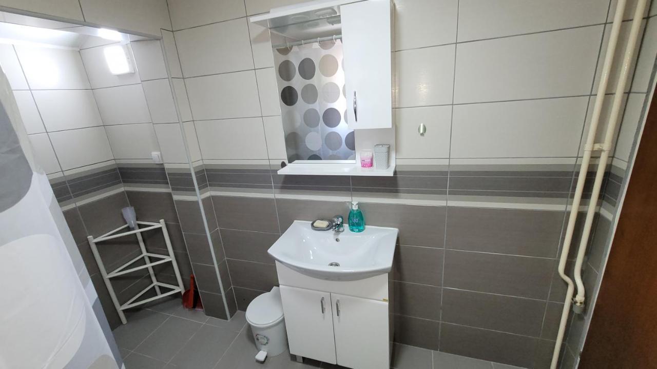 Apartman Progresso Valjevo Eksteriør bilde