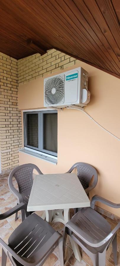 Apartman Progresso Valjevo Eksteriør bilde