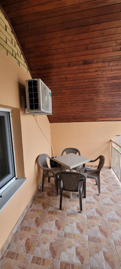 Apartman Progresso Valjevo Eksteriør bilde