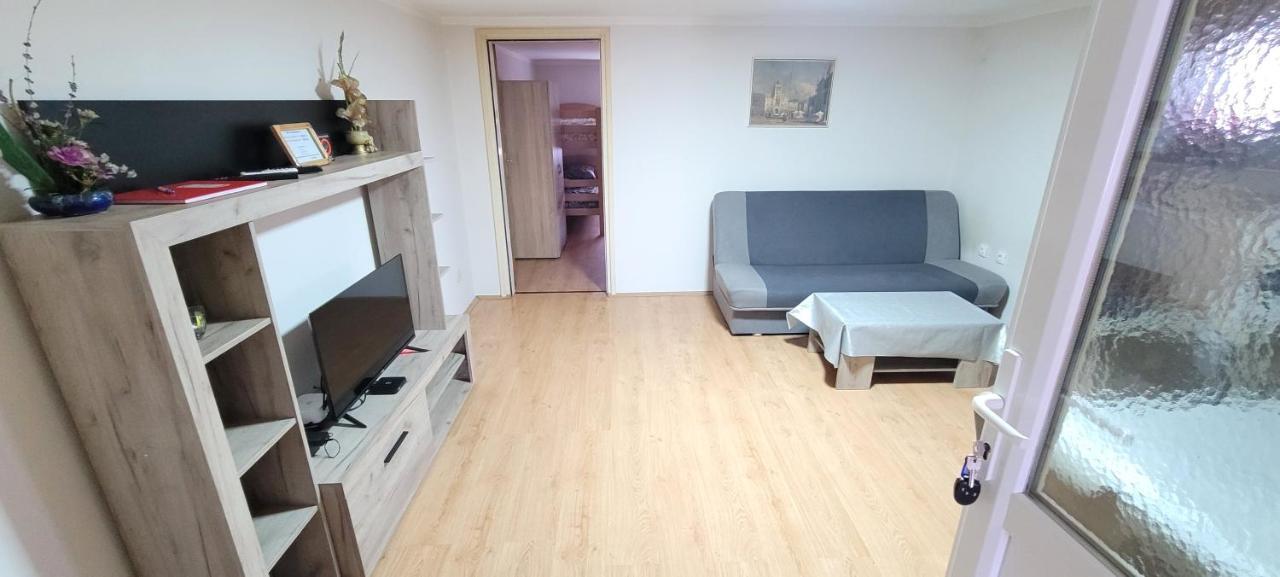 Apartman Progresso Valjevo Eksteriør bilde
