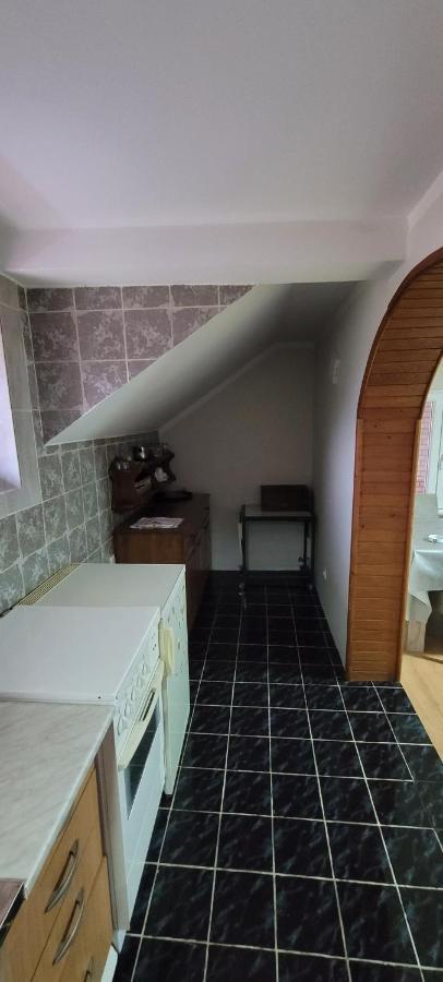 Apartman Progresso Valjevo Eksteriør bilde