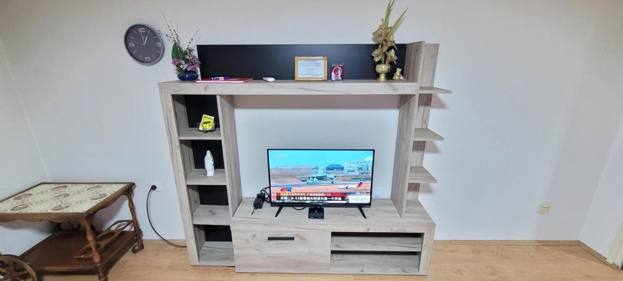 Apartman Progresso Valjevo Eksteriør bilde