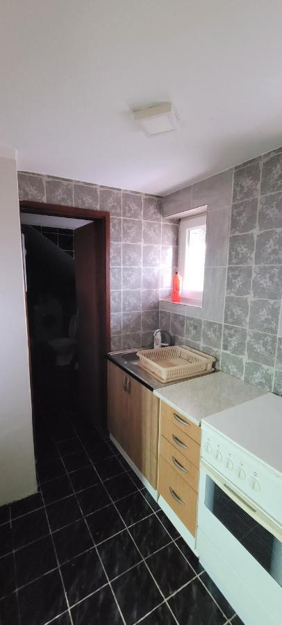 Apartman Progresso Valjevo Eksteriør bilde