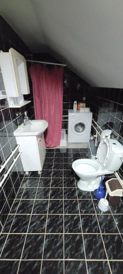 Apartman Progresso Valjevo Eksteriør bilde