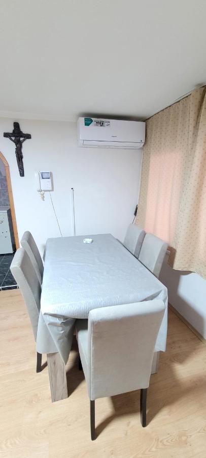 Apartman Progresso Valjevo Eksteriør bilde